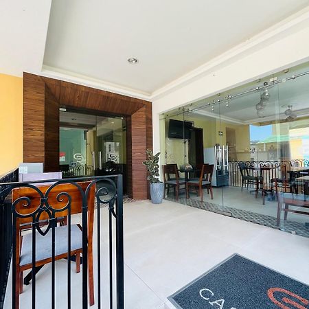 Hotel Casa Rubio Atotonilco El Alto Dış mekan fotoğraf
