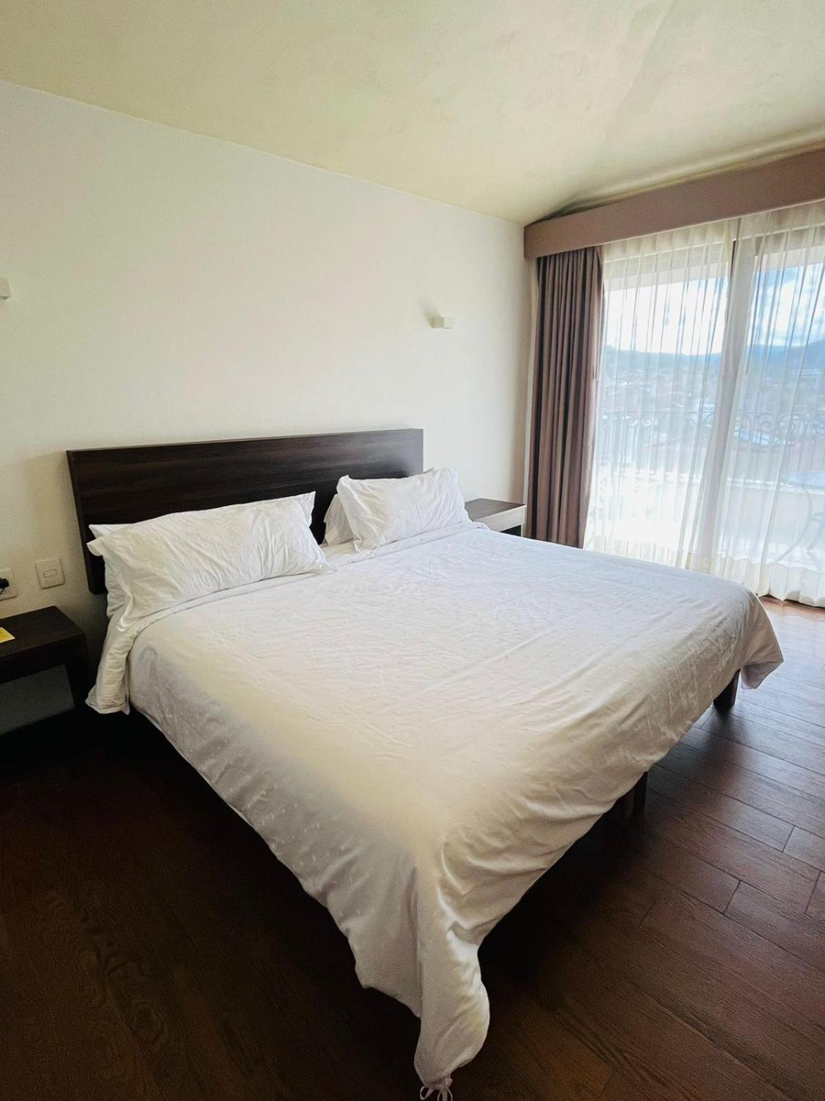 Hotel Casa Rubio Atotonilco El Alto Dış mekan fotoğraf