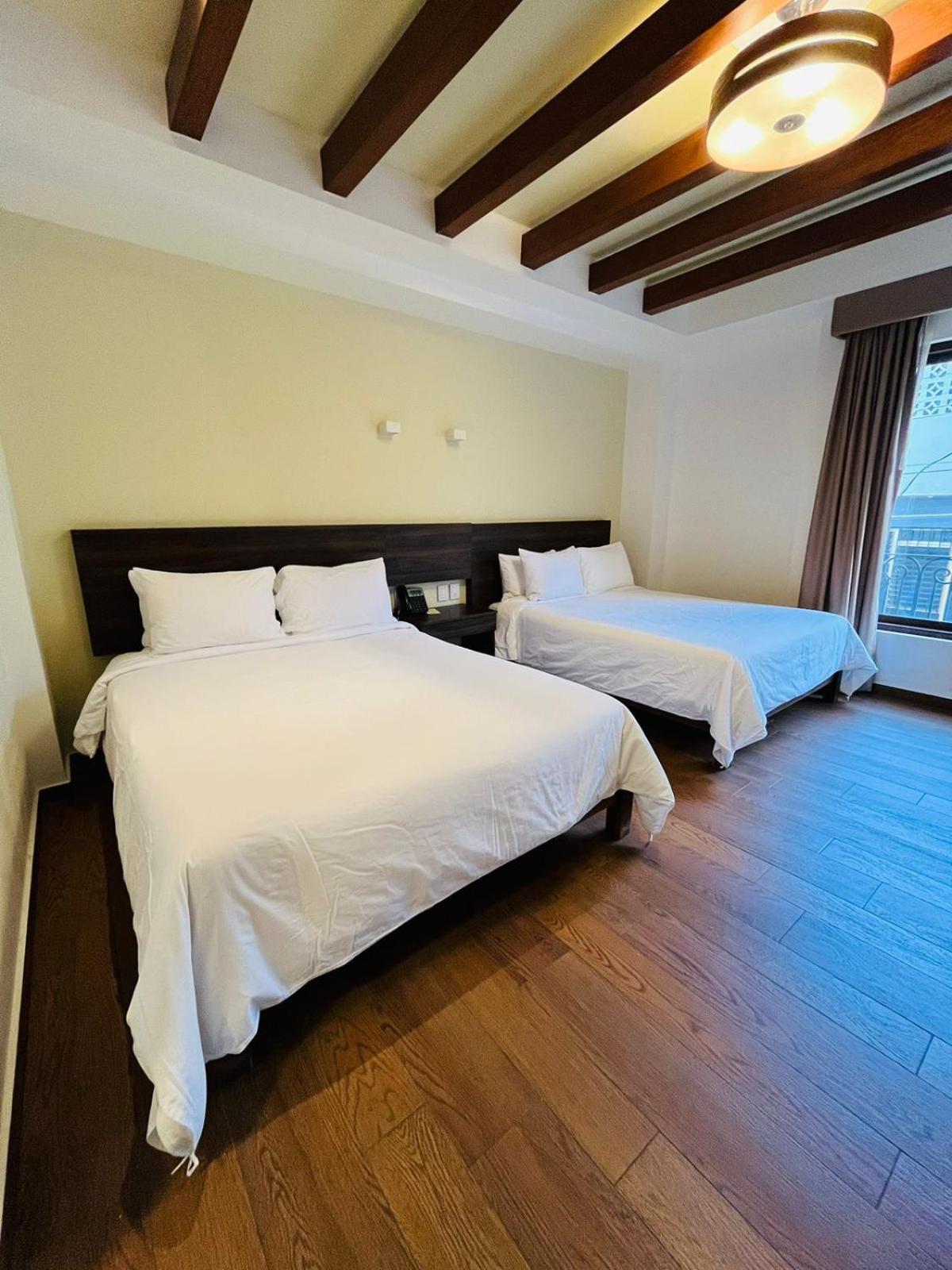 Hotel Casa Rubio Atotonilco El Alto Dış mekan fotoğraf
