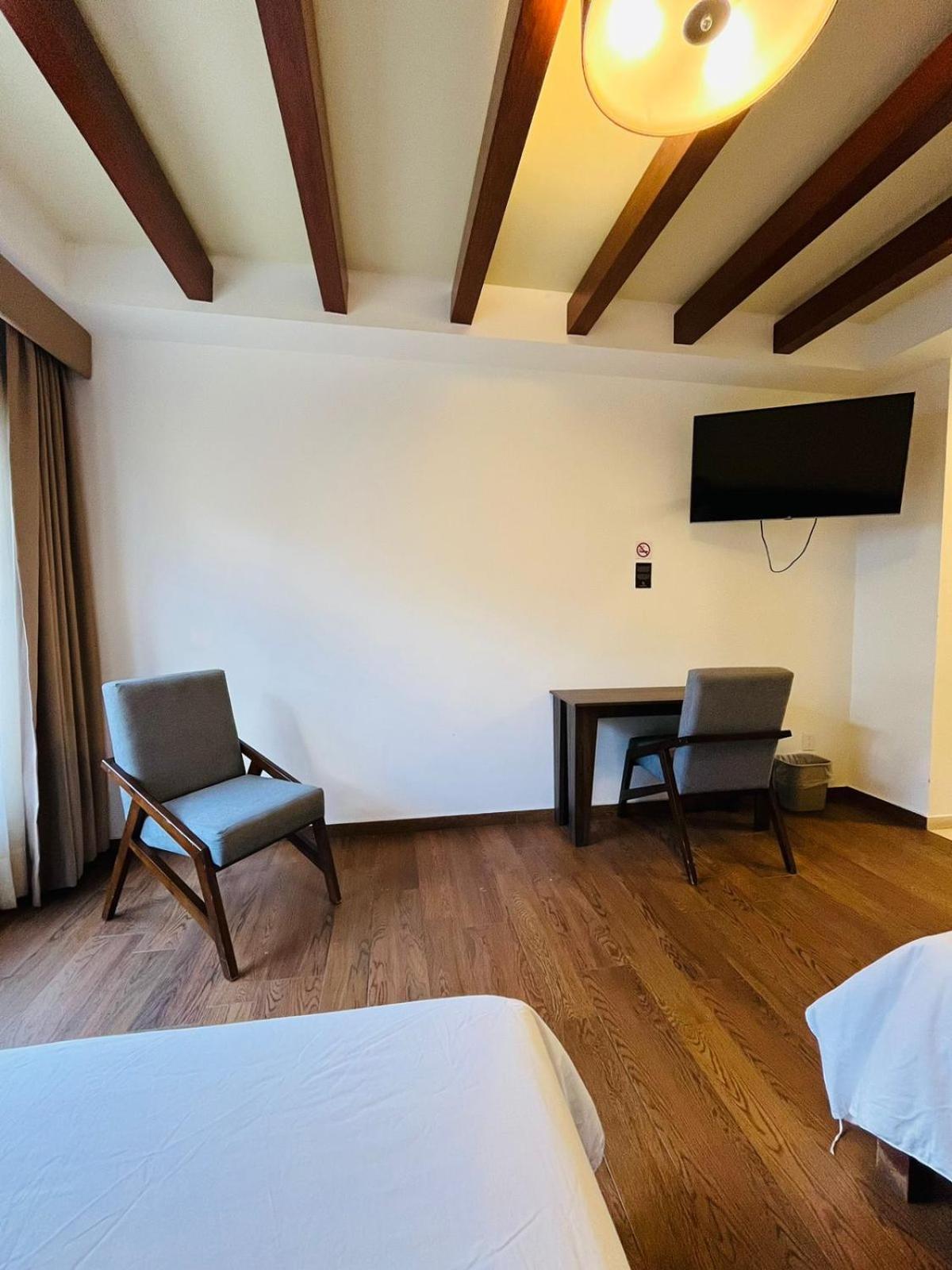 Hotel Casa Rubio Atotonilco El Alto Dış mekan fotoğraf