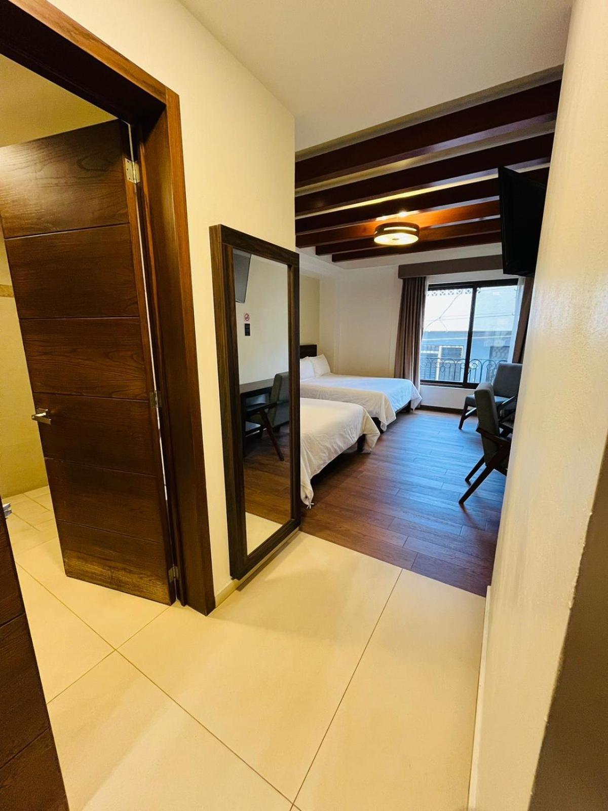 Hotel Casa Rubio Atotonilco El Alto Dış mekan fotoğraf