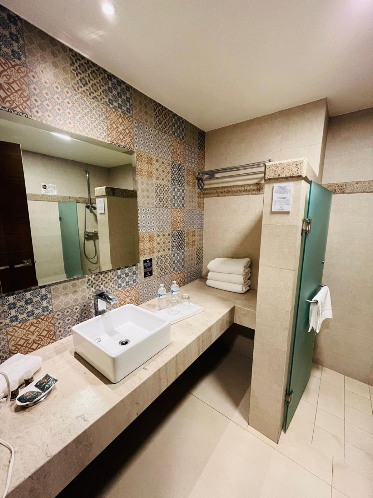 Hotel Casa Rubio Atotonilco El Alto Dış mekan fotoğraf
