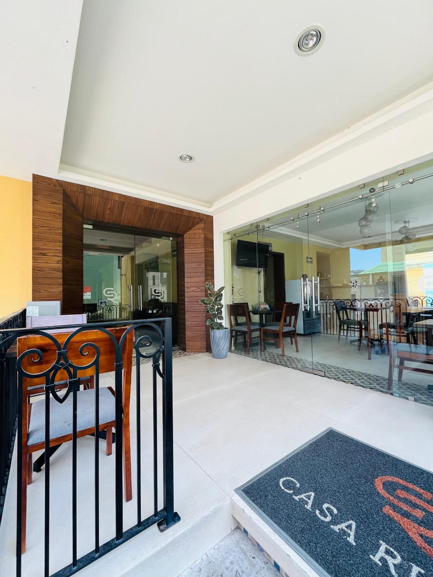 Hotel Casa Rubio Atotonilco El Alto Dış mekan fotoğraf